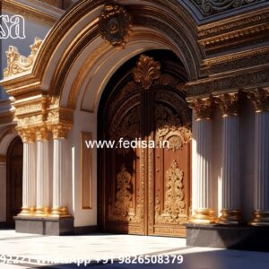 Latest Main Sliding Gate Designs For House, Gate Laser Cutting 1141 Gate Ideas | Entrance Gates Design