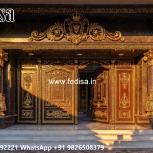 Stainless Steel Gate Price, Main Gate Design 6 Feet 1143 Gate Ideas | Entrance Gates Design
