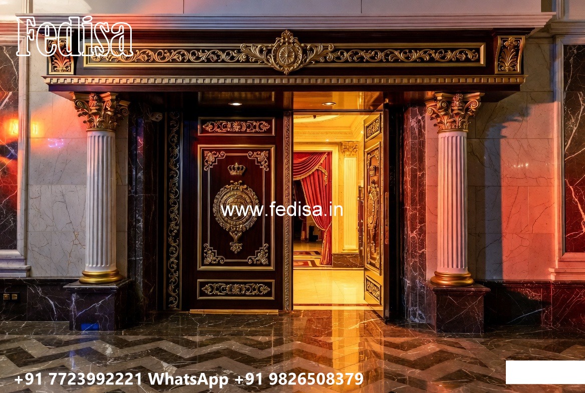 Building Gate Design, Channel Gate Colour Design 1145 Gate Ideas | Entrance Gates Design