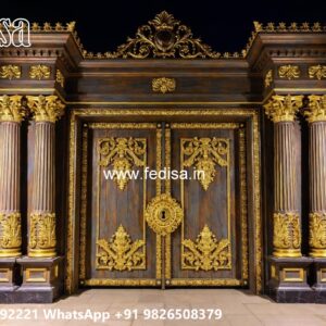 Stainless Steel Gate Price, Pipe Wala Gate Design 1153 Gate Ideas | Entrance Gates Design