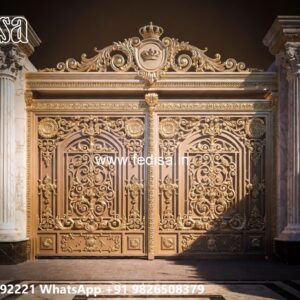 Simple Iron Gate Designs, Design Pipe Gate 1159 Gate Ideas | Entrance Gates Design