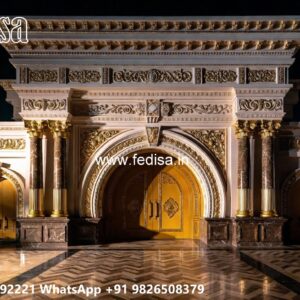 Simple Iron Gate Designs, Lohe Ka Get Design 1169 Gate Ideas | Entrance Gates Design