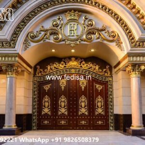 Simple Iron Gate Designs, Square Pipe Grill Gate Design 1179 Gate Ideas | Entrance Gates Design