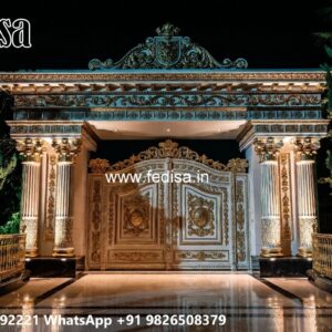 Latest Main Sliding Gate Designs For House, Fancy Farm Gates 1181 Gate Ideas | Entrance Gates Design