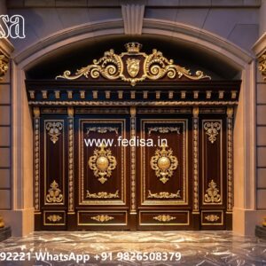 Building Gate Design, Wall Boundary Gate Design 1185 Gate Ideas | Entrance Gates Design