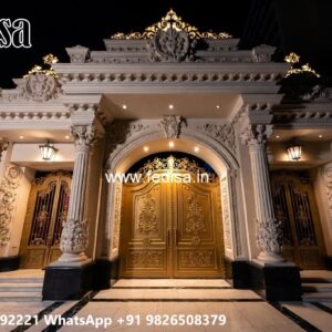 New Gate Design 2155, Best Grill Gate Design 1198 Gate Ideas | Entrance Gates Design