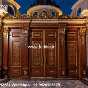 Wood Fence Gate Designs, Home Main Gate Grill Design 1204 Gate Ideas | Entrance Gates Design