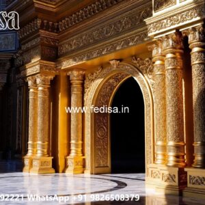 Simple Iron Gate Designs, Front Slide Gate Design 1209 Gate Ideas | Entrance Gates Design