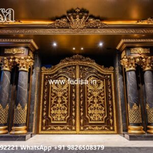 Latest Main Sliding Gate Designs For House, High Gate Design 1211 Gate Ideas | Entrance Gates Design