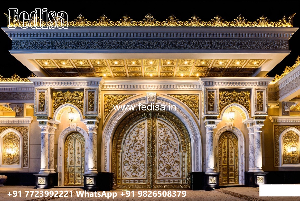 Building Gate Design, Gates For Small Houses 1215 Gate Ideas | Entrance Gates Design