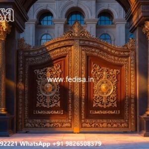 Latest Main Sliding Gate Designs For House, One Door Gate Design 1231 Gate Ideas | Entrance Gates Design