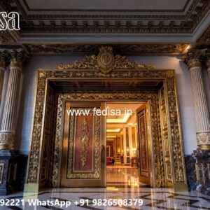 Dwar Gate Design, Front Gate Design 1246 Gate Ideas | Entrance Gates Design