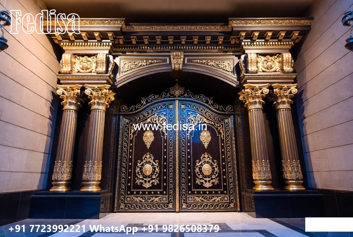 Wrought Iron Gate Designs, Home Gate Design 1251 Gate Ideas | Entrance Gates Design