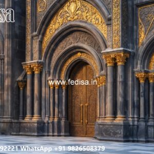 Wrought Iron Gate Designs, Door Gate Design 1271 Gate Ideas | Entrance Gates Design