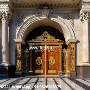 Dwar Gate Design, Gate Wall Design 1276 Gate Ideas | Entrance Gates Design