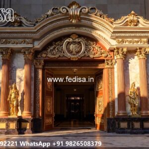 Auto Gate Design, Boundary Gate Design 1280 Gate Ideas | Entrance Gates Design