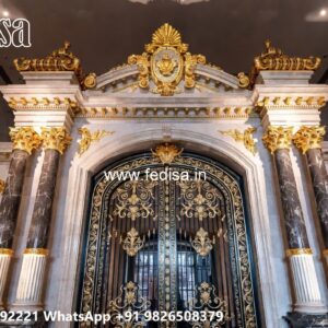 Boundary Wall Gate, Steel Ke Gate 1285 Gate Ideas | Entrance Gates Design