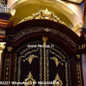 Ss Main Gate Design, Simple Steel Gate Design 1288 Gate Ideas | Entrance Gates Design
