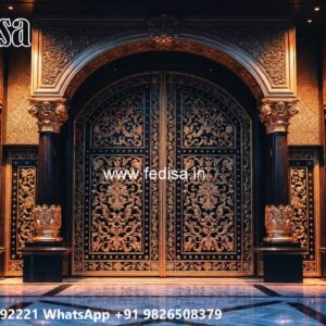 Dwar Gate Design, Steel Gate Design Catalogue 1296 Gate Ideas | Entrance Gates Design