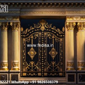 Ss Main Gate Design, Industrial Gate Design 1298 Gate Ideas | Entrance Gates Design