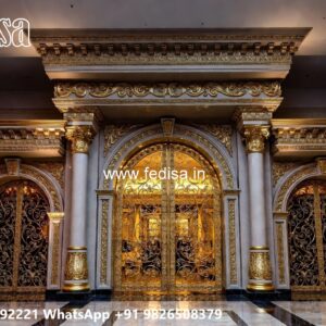 Lohe Ke Darwaje Ki Design, Main Gate Grill Design 1299 Gate Ideas | Entrance Gates Design