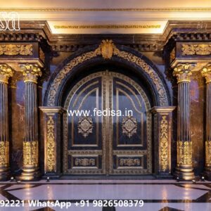 Auto Gate Design, Loha Gate Design 1300 Gate Ideas | Entrance Gates Design
