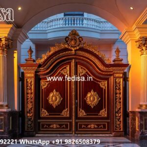Lohe Ke Darwaje Ki Design, Lohe Ka Gate Price 1309 Gate Ideas | Entrance Gates Design