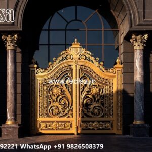 Modern Main Gate Design, Grills Gate 1313 Gate Ideas | Entrance Gates Design