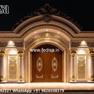 Boundary Grill Design, Iron Gate Design Catalogue 1317 Gate Ideas | Entrance Gates Design