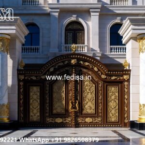 Grill Gate Price, Compound Wall Gate 1324 Gate Ideas | Entrance Gates Design
