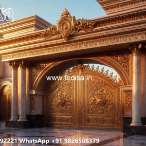 Dwar Gate Design, Bamboo Gate Design 1326 Gate Ideas | Entrance Gates Design