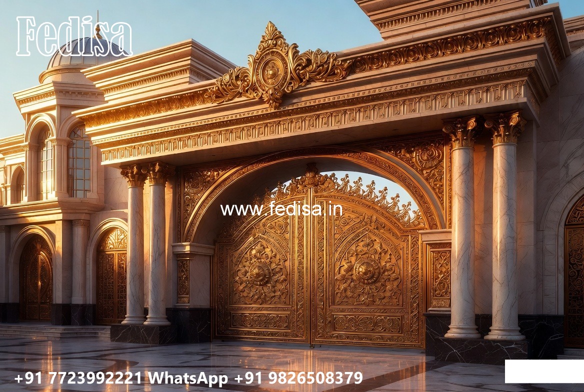 Dwar Gate Design, Bamboo Gate Design 1326 Gate Ideas | Entrance Gates Design