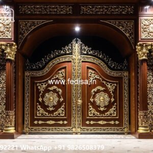 Modern Main Gate Design, Main Gate Design 2026 Steel 1333 Gate Ideas | Entrance Gates Design