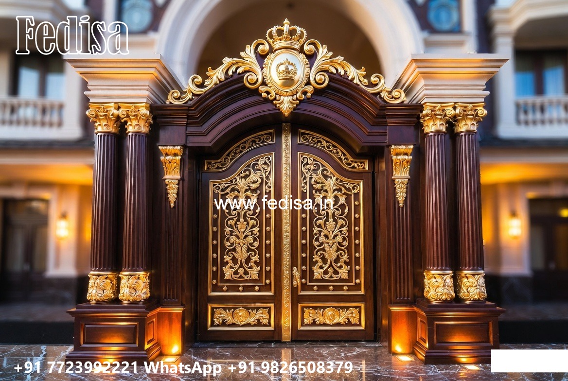 Modern Main Gate Design, Modern Main Gate Design 1343 Gate Ideas | Entrance Gates Design