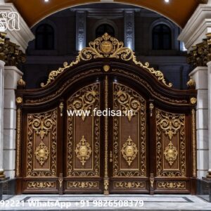 Auto Gate Design, Square Tube Gate Design 1360 Gate Ideas | Entrance Gates Design