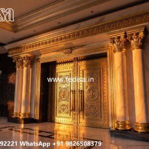 Modern Main Gate Design, Railing Gate Design 1363 Gate Ideas | Entrance Gates Design