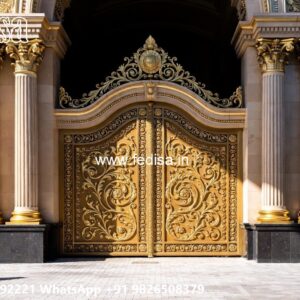 Lohe Ke Darwaje Ki Design, Ghar Ka Gate Ka Design 1369 Gate Ideas | Entrance Gates Design