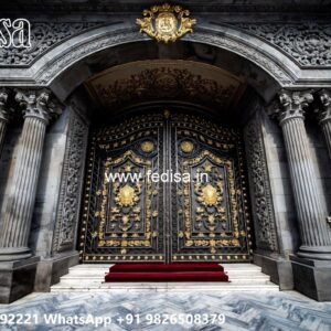 Modern Main Gate Design, Gate Roof Design 1373 Gate Ideas | Entrance Gates Design