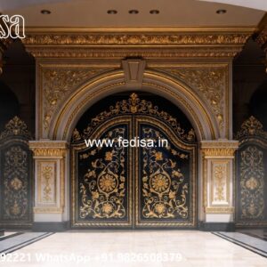 Dwar Gate Design, Compound Grill Design 1376 Gate Ideas | Entrance Gates Design