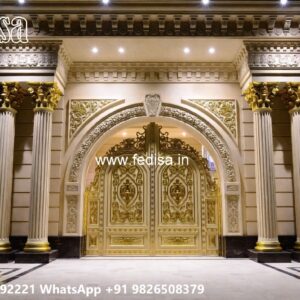 Lohe Ke Darwaje Ki Design, Main Entrance Gate Design 1379 Gate Ideas | Entrance Gates Design