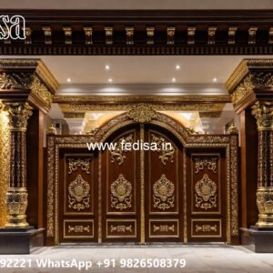 Lohe Ke Darwaje Ki Design, Ss Steel Gate Design 1389 Gate Ideas | Entrance Gates Design