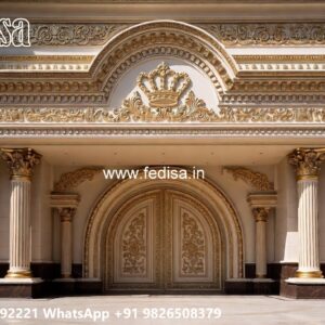 Auto Gate Design, Simple Gate Design For Home 1390 Gate Ideas | Entrance Gates Design