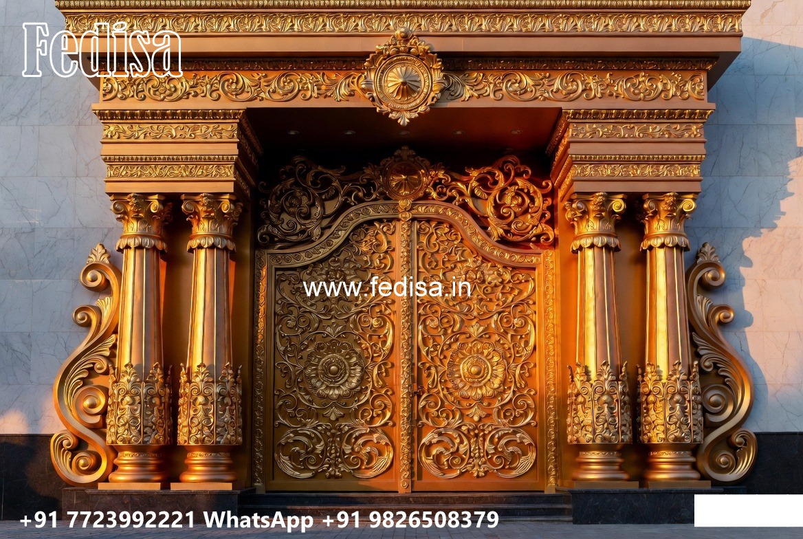 Wrought Iron Gate Designs, Ss Gate Price 1391 Gate Ideas | Entrance Gates Design