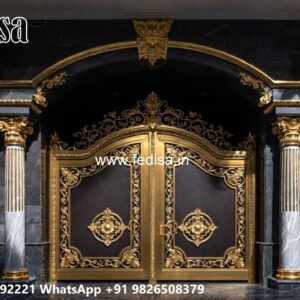 Lohe Ke Pipe Ke Gate, Best Gate Design For Home 1392 Gate Ideas | Entrance Gates Design