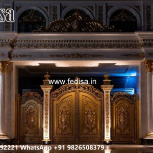 Grill Gate Price, Iron Grill Gate 1394 Gate Ideas | Entrance Gates Design