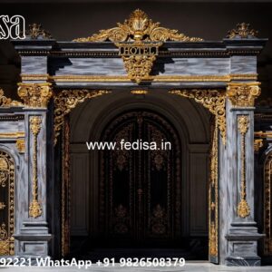 Boundary Grill Design, Front Garden Gates 1397 Gate Ideas | Entrance Gates Design