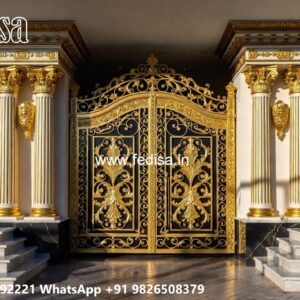 Grill Gate Price, Simple Sliding Gate Designs For Homes 1414 Gate Ideas | Entrance Gates Design