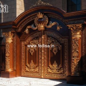 Lohe Ke Darwaje Ki Design, Gate Grill Ka Design 1419 Gate Ideas | Entrance Gates Design