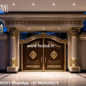 Wrought Iron Gate Designs, Small Gate Design For Home 1421 Gate Ideas | Entrance Gates Design