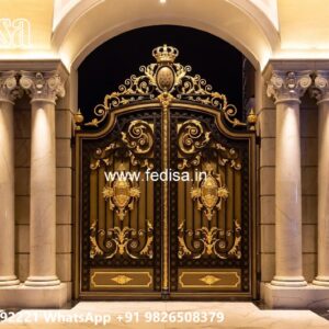 Dwar Gate Design, Front Gate Grill Design 1426 Gate Ideas | Entrance Gates Design